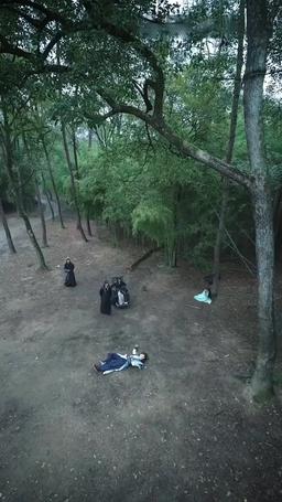 Heaven Will Not Break Me episode 43