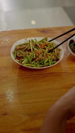 A Mother's Silent Love episode 16