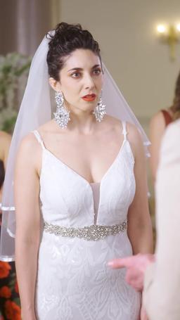 Scambiata per l'amante episode 15