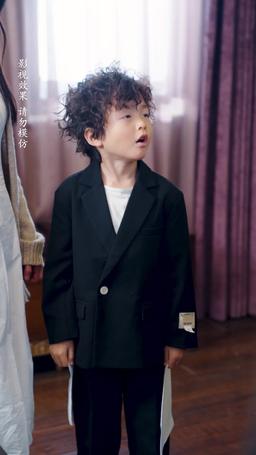 Słodka mała skarbówka kocha mamę episode 3