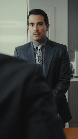 Ho scambiato il mio corpo con quello del mio nemico episode 34