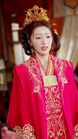 Cinta Suruhan Jadi Suami Sejati episode 44