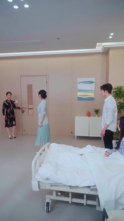 The Gynecologist’s Revenge (English-dubbed) episode 5
