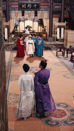 Kocasının Düğün Gününde Kaderini Baştan Yazdı episode 81