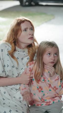 Wer geliebt wird, ist nie verloren episode 42