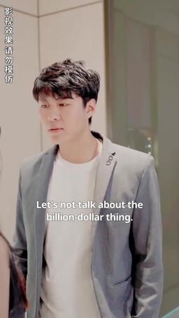 My Bricklayer Hubby Is Actually a Billionaire! episode 76