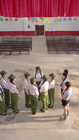 [doblado] Mi marido inocente de los 80 episode 30