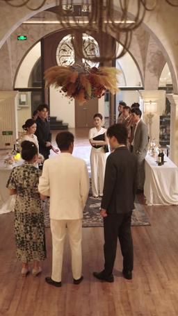 [doblado] Recupera la Memoria: La Esposa Salvaje y Dulce episode 33