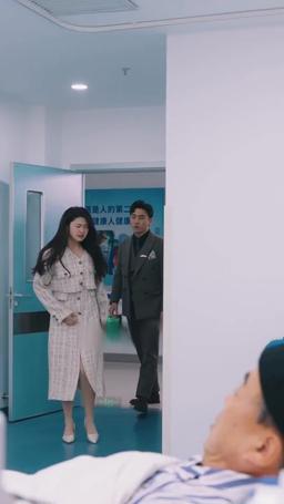 今日宜婚 episode 9