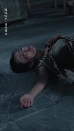 Po zagładzie mojego rodu-od razu osiągnąłem boskość episode 6