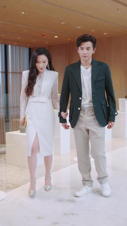 억만장자와의 초고속 결혼 episode 60