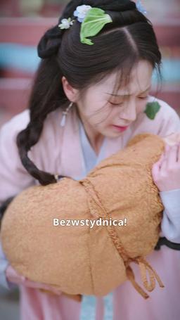 Wyjść za wiosenny wiatr episode 1