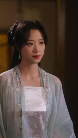 Dancing on Your Heart episode 17