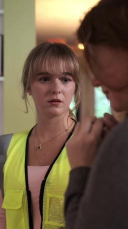 L'amministratrice delegata è mia figlia episode 19