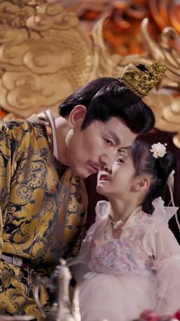 La stella fortunata del principe storpio episode 11