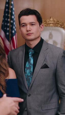 넌 천재 상속녀와 이혼한 거야 episode 18