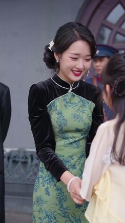 Eyvah, General Kocam Düşüncelerimi Duyabiliyor episode 74