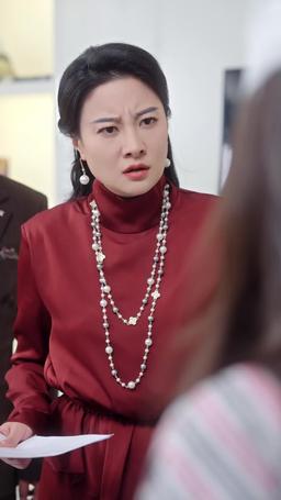 Papà CEO Ci Ha Trovati! episode 63