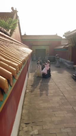 Goodbye, My General Husband (English-dubbed) episode 7