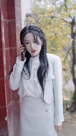 Her Turn to Burn episode 37