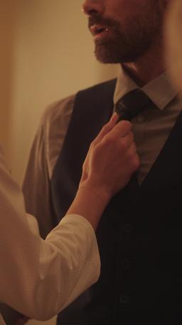 장군과의  위험한 사랑 episode 17