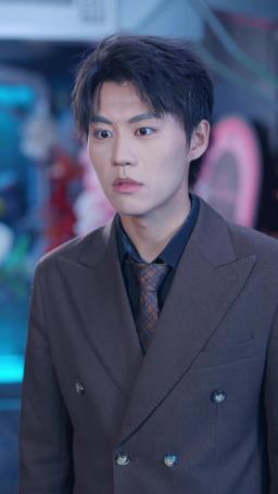 أنت نبض قلبي episode 31