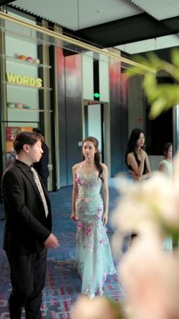 Love in the Shadow episode 48