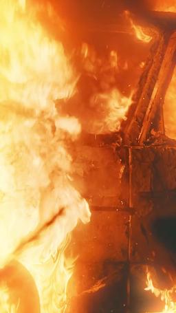 [dublado] Eu te amo mais do que a vida episode 71