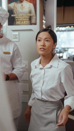 Reconquérir l'Amour par la Cuisine episode 41