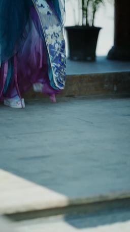 Rozwiodłam się z mężem dla Kanclerza episode 9