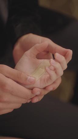 บ่วงรักคำพิพากษา episode 31