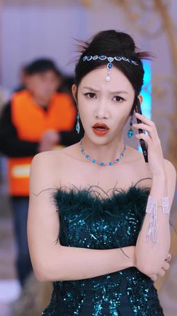 Bride of Vengeance episode 46