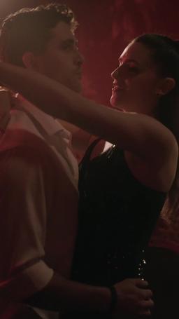 Un incontro predestinato episode 25