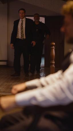 El Regreso de Mi Esposo a la Grandeza episode 19