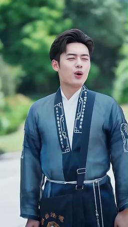 (พากย์) ฉันไม่ใช่ผู้เป็นอมตะจริงๆ episode 6