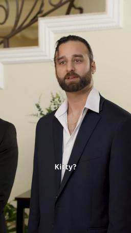 A Substituta Virgem do Bilionário episode 61