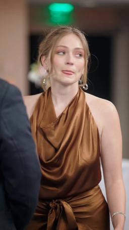 [吹き替え] 失くしてから気づいた愛 episode 58