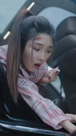 墨雨雲間之真假千金 episode 8