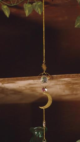 ملك الألفا وعروسه العذراء[ مدبلج ] episode 35