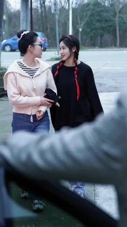 Love You, Always A Mistake episode 31