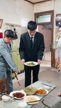 The Heiress's Dilemma episode 3