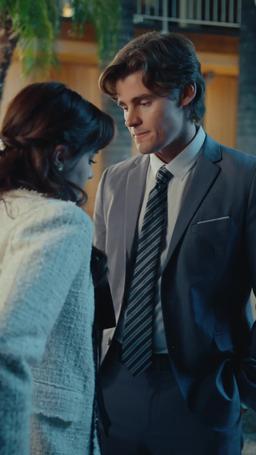 Boss, Your Wife's a Whole Detective! episode 61