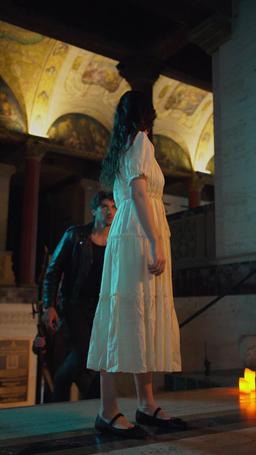 傲嬌狼君別惹我 episode 70