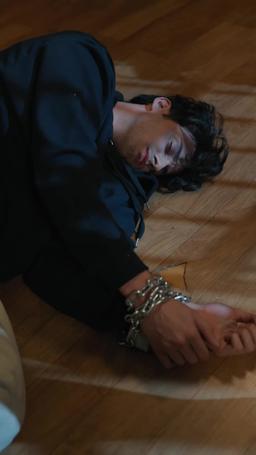 Attrazione fatale: una storia d'amore oscura episode 47