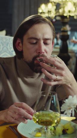 恋のスピード違反 episode 46