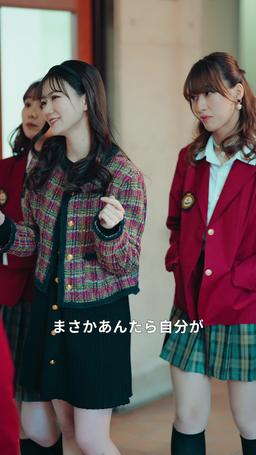 令嬢決戦！私こそが学園のクイーン episode 21