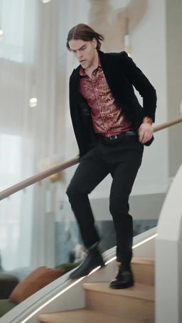 De Uma Noite a Sra. Bilionária episode 45