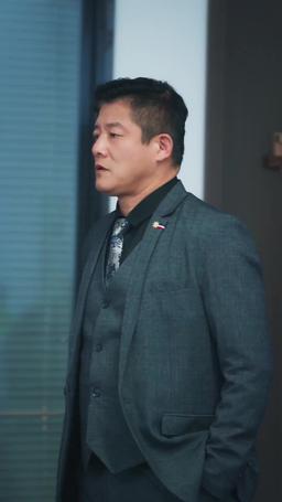 The Double Life of My Deliveryman Husband episode 23