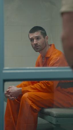 Undercover Prison King episode 67