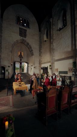 드래곤 슬레이어가 내 애인이었다 episode 19